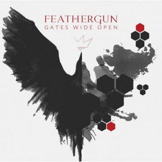 Feathergun - Gates Wide Open (2019).mp3 - 320 Kbps