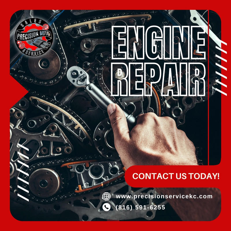 Auto repair Kansas city