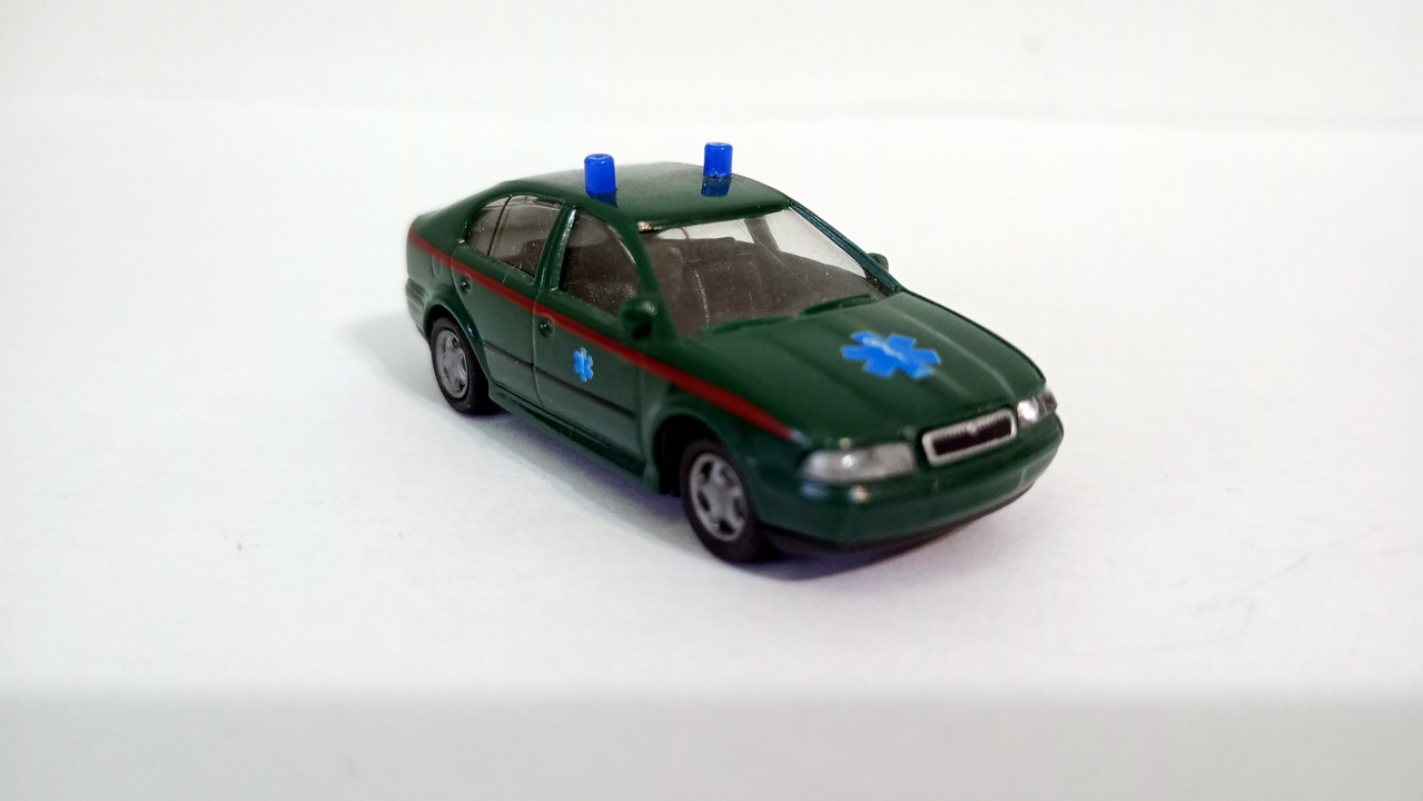 Mach (3208)