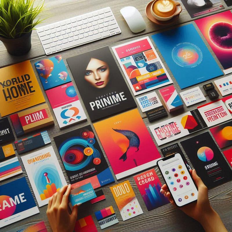 Print Design