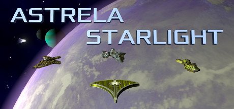 Astrela Starlight-PLAZA