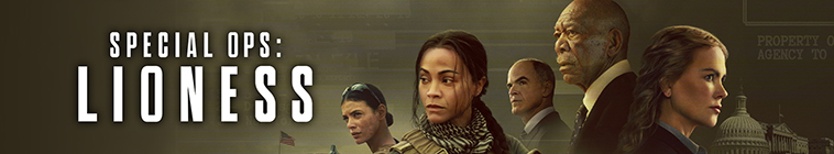 Lioness 2023 S03E03 1080p WEB H264 CAKES SceneSource