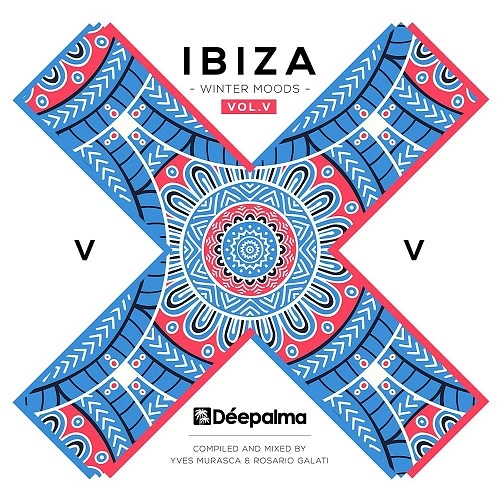 VA - Déepalma Ibiza Winter Moods Vol 5 (2023) MP3