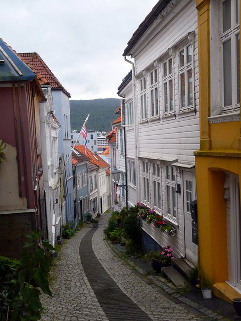 12 días por Noruega: Bergen - Tromsø - Islas Lofoten - Oslo - Blogs de Noruega - DÍA 2 – BERGEN (15)