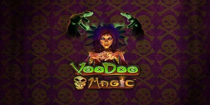 Pola Terbaik Bermain di Slot Voodoo Magic Anti Boncos