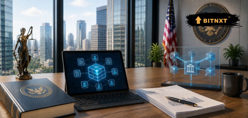 SEC Proposes Transfer Agent Overhaul for Tokenized Securities