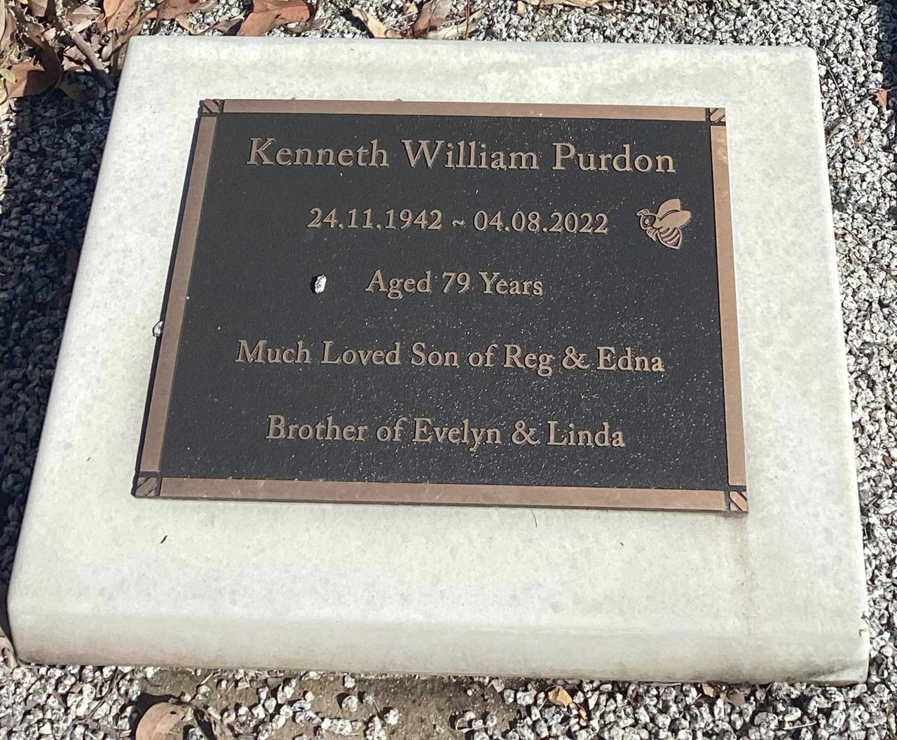 Ken Purdon 2