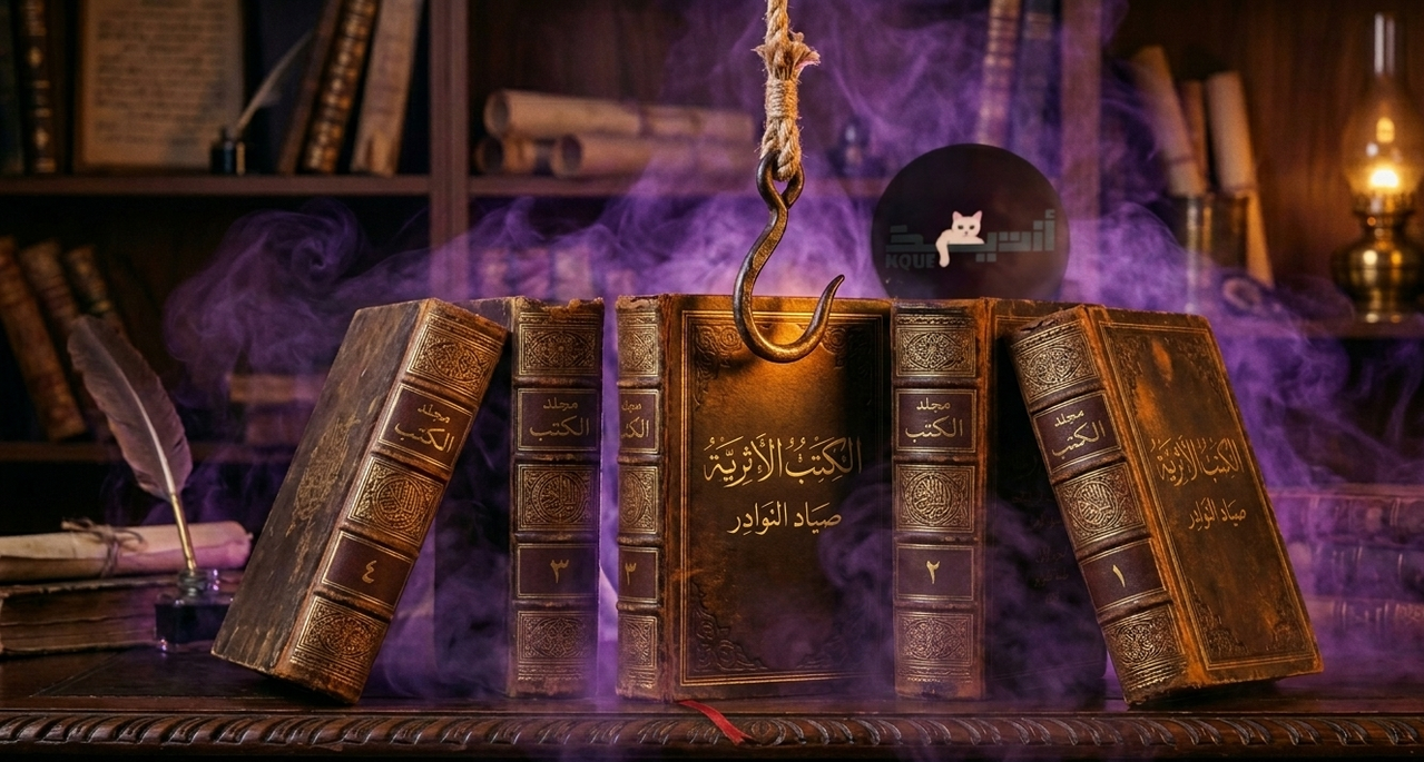 ألف ليلة وليلة