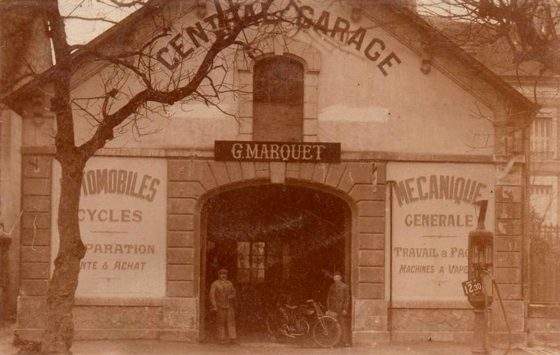 St Aignan sur Cher (3)