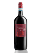 Montepulcino d'Abruzzo