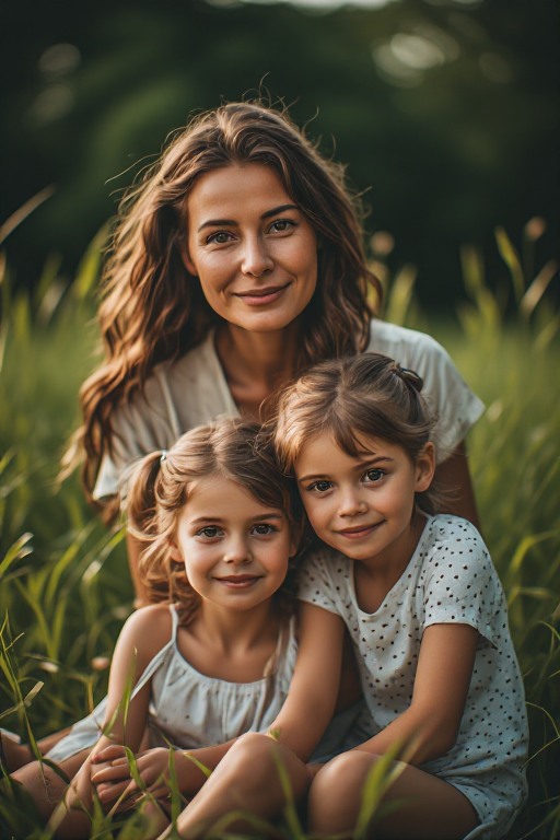 German-Mother-and-kidpreteengi-(2)