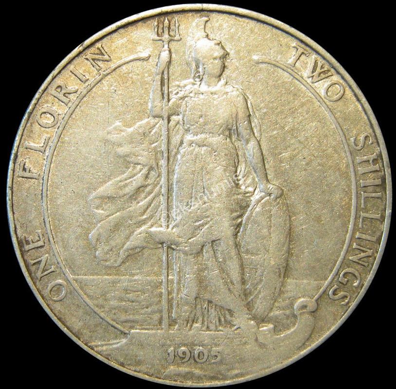 1905 Florin
