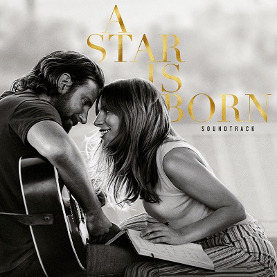 Lady Gaga & Bradley Cooper – A Star Is Born (Soundtrack) (2018) .mp3 - 320 kbps