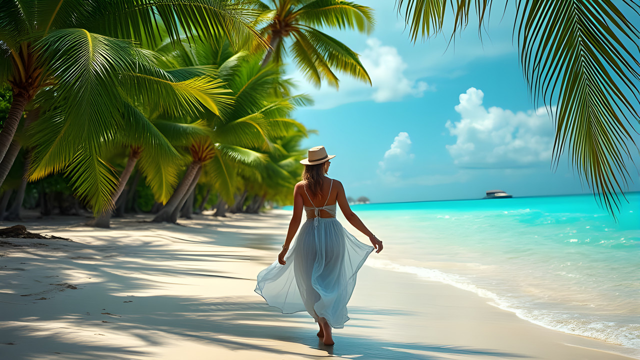 Paradise