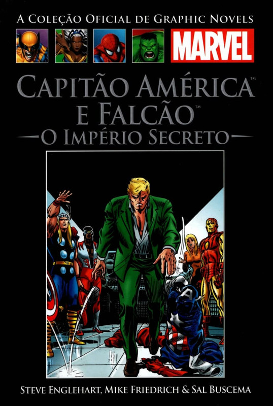 Capitao-America