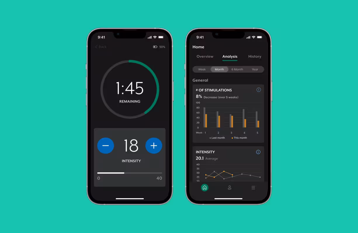 🔒 Catalyzing User Engagement - Vagus Nerve Stimulation