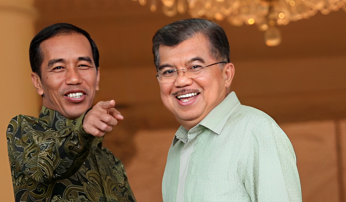 Jusuf Kalla: Banyak Insinyur di Indonesia Menganggur
