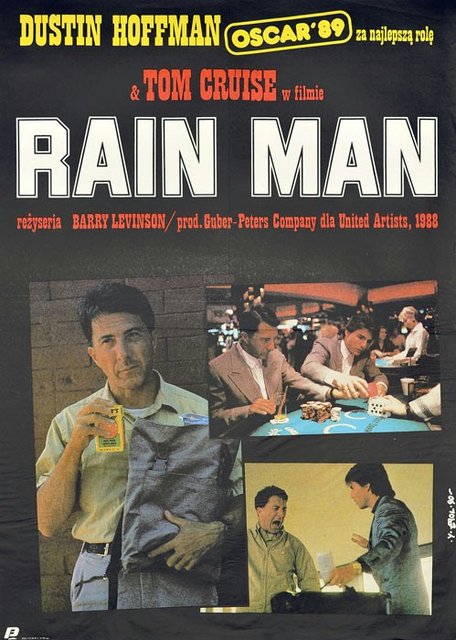 Rain Man (1988) MULTi.2160p.WEBRip.HDR.x265.DD.5.1-fHD / POLSKI LEKTOR i NAPISY