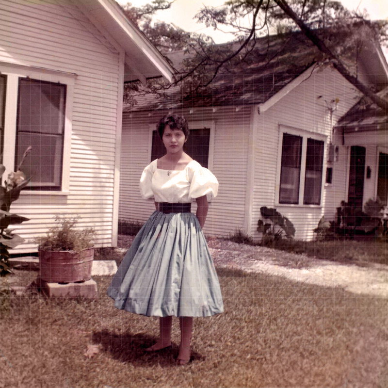 Original colors