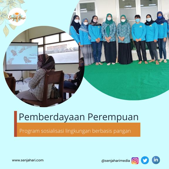 Pemberdayaan Perempuan