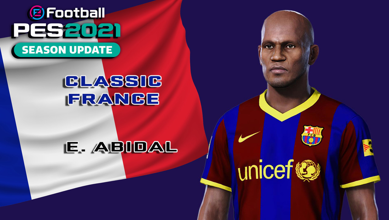 ABIDAL