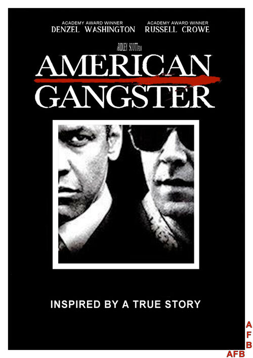 Amerykański gangster - American Gangster (2007) PL.720p.THEATRiCAL.CUT.BDRip.XviD.AC3.5.1-ELiTE / Lektor PL