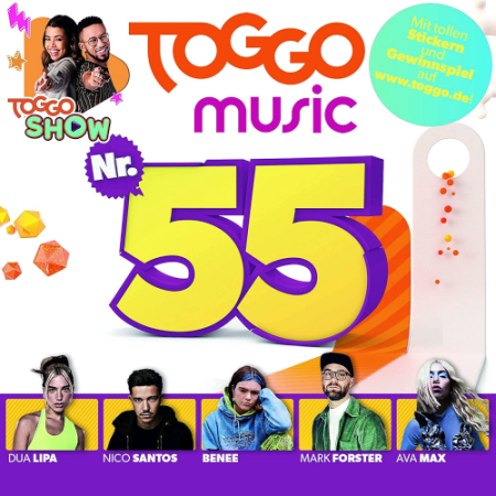 VA - Toggo Music 55 (2020)