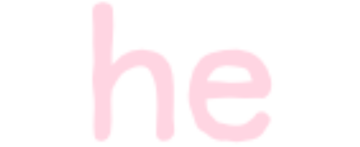 he