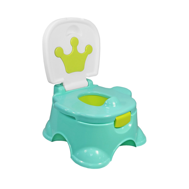 baby potty