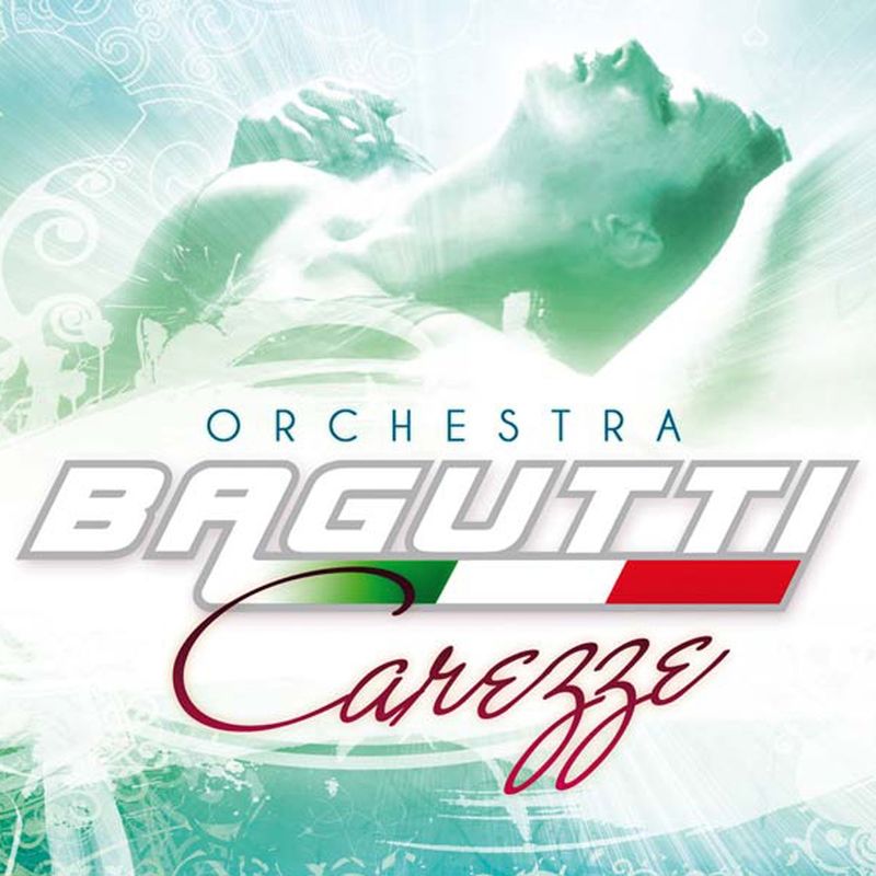 Orchestra Bagutti - Carezze (Album, ABRecord Edizioni Musicali, 2016) mp3 320 Kbps