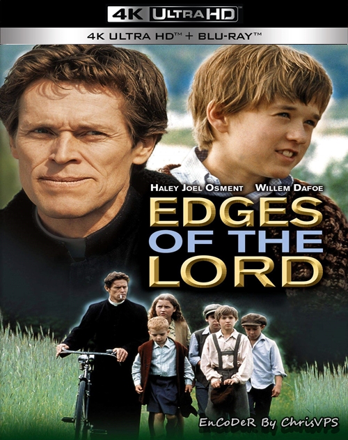 Boże skrawki / Edges of the Lord (2001) MULTI.HDR.2160p.WEB.DL.AC3-ChrisVPS / LEKTOR i NAPISY