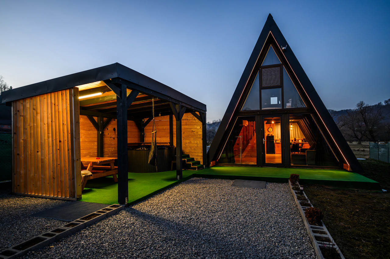 Detalii fine surprinse de G&V Photography