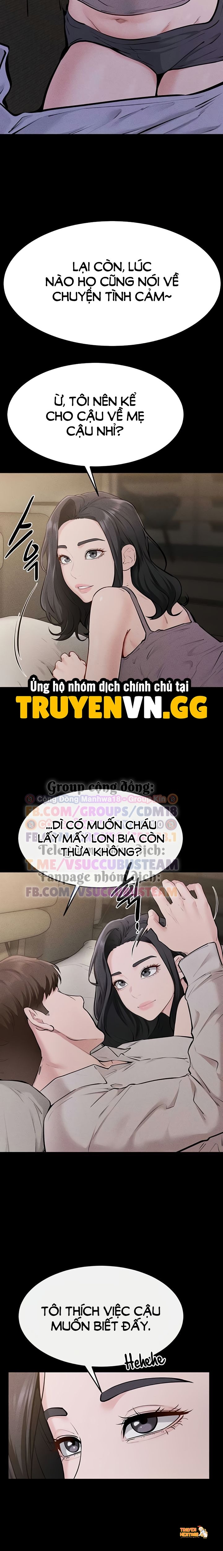 Xem ảnh Gia Đình Mới Rất Tốt Với Tôi - Chapter 105 - tmpabc7cisw - Truyenhentaiz.net