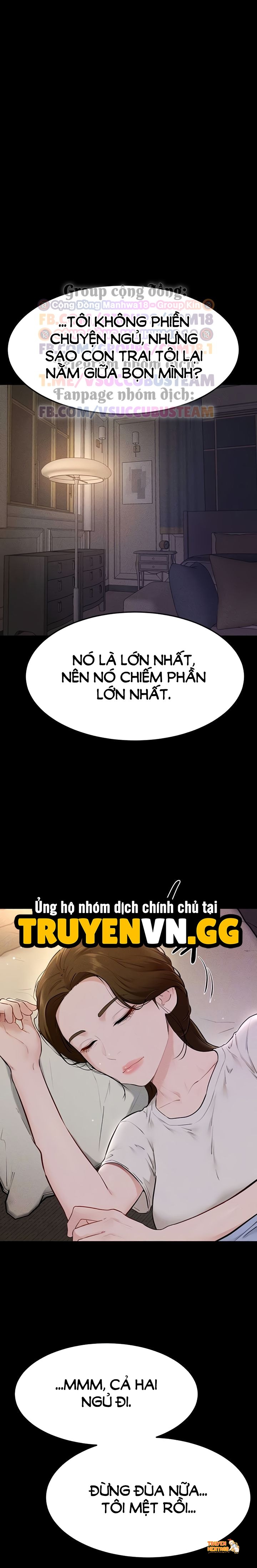 Xem ảnh Gia Đình Mới Rất Tốt Với Tôi - Chapter 105 - tmpmh t7k0s - Truyenhentaiz.net