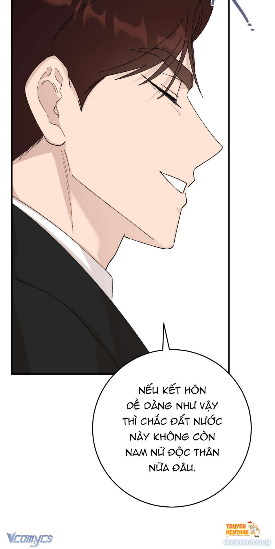 Xem ảnh [không Che] [18+] Sở Thích Khó Nói Của Quý Cô - Chapter 12 - tmpoatwrqyj - Truyenhentaiz.net