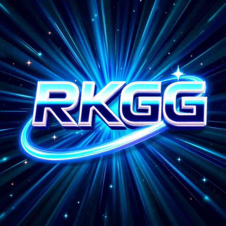 Banner Aplikasi RKGG dengan akses permainan digital