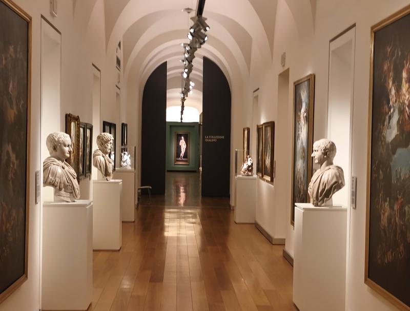 Llego a Milán y me voy a Turín - Milán-Turín-Génova-Pavía (140)