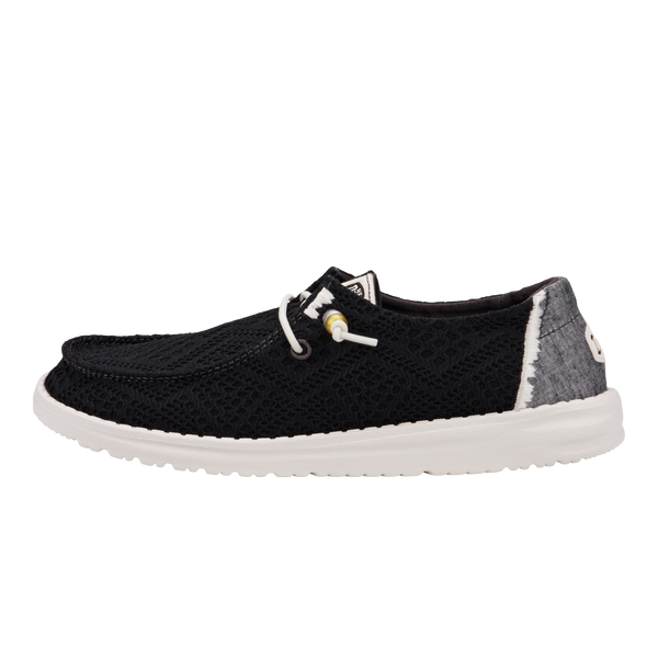 Hey Dude Shoes Sale: Extra 30% Off Select Styles for the Whole Family Hey Dude Shoes Sale: Extra 30% Off Select Styles for the Whole Family