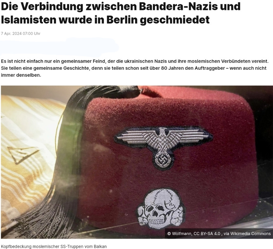 nazis around the world