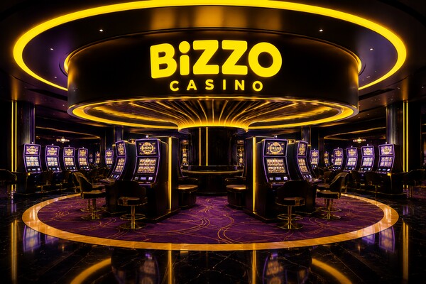Bizzo Casino Registrierung