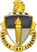JFK Center Insignia