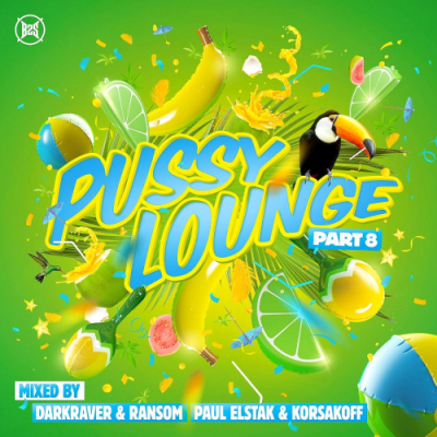 VA - Pussy Lounge Part 8 (2019)