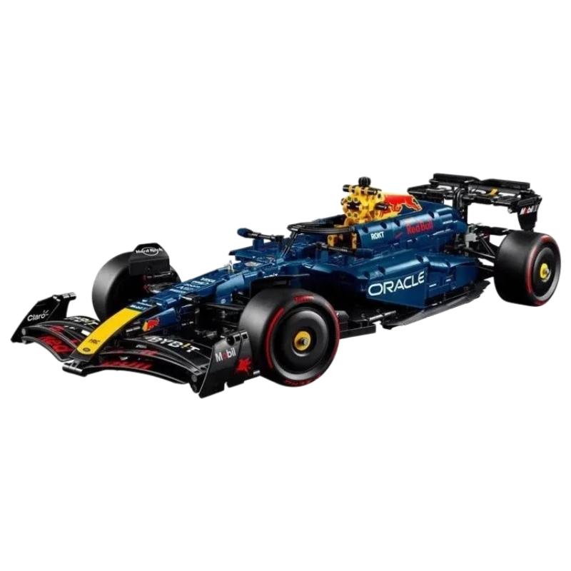 Lego Red Bull F1