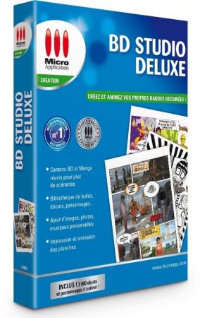Digital Comic Studio Deluxe 1.0.0.0. Digital Comic Studio Deluxe 1.0.0.0.