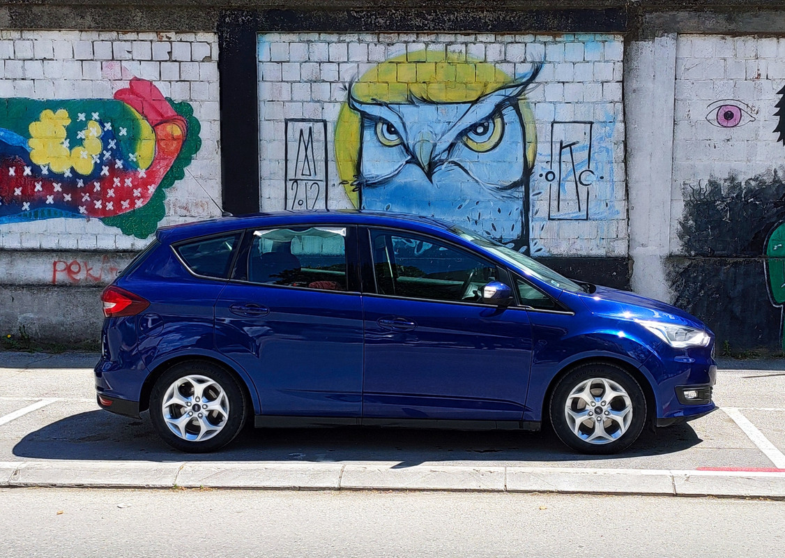 цмакс фелне