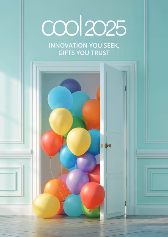 Cool 2025 Cool 2025