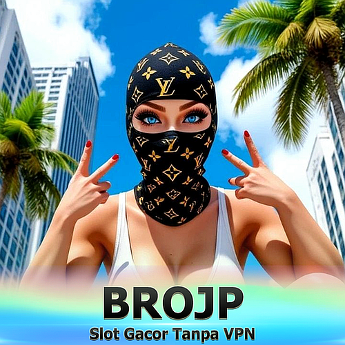 BROJP Login: Cara Masuk ke Situs Slot Gacor Terpercaya 2025