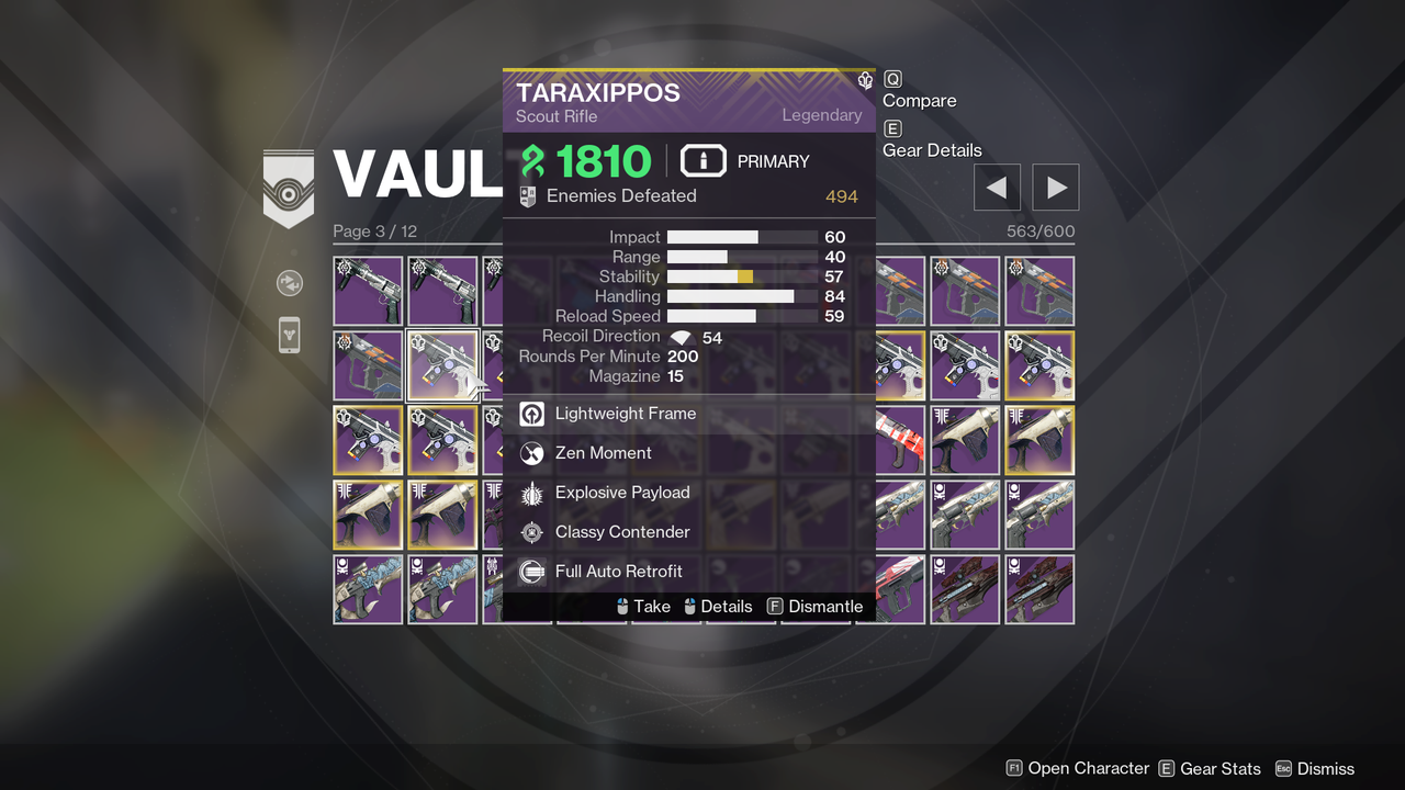 Taraxippos