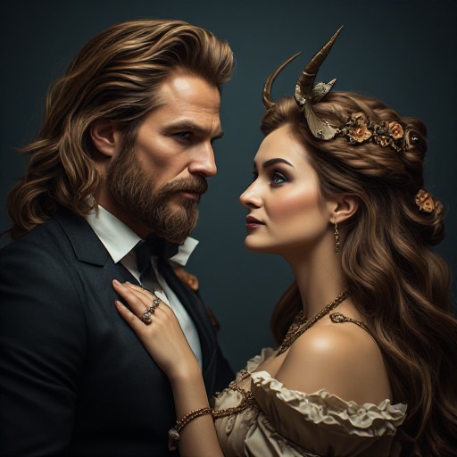 Beauty-and-the-Beast-Homage-af-(32)