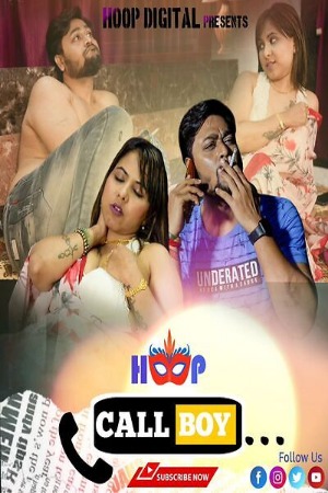 Call Boy (2024) Bengali Hoop Short Films | 1080p | 720p | 480p | WEB-DL | Download | Watch Online